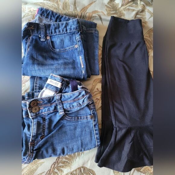 Girls (12) Back To School Bundle - Picture 2 of 11